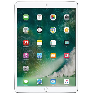 فروش نقدي و اقساطی تبلت مدل iPad Pro 10.5 inch 4G ظرفیت 256 گیگابایت